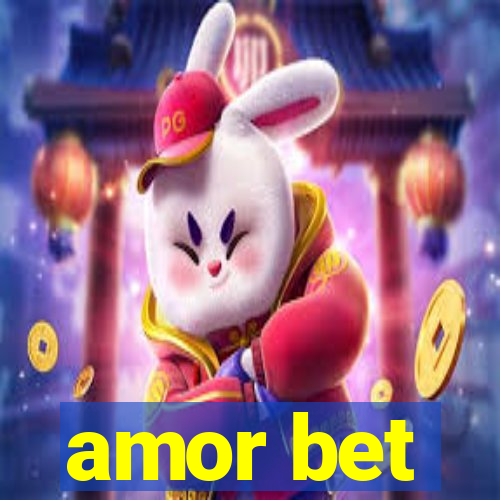 amor bet